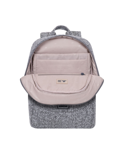 Bel çantası Rivacase 7923 Gray 13.3”