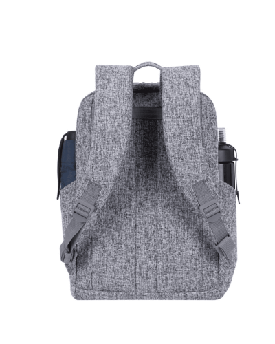 Bel çantası Rivacase 7923 Gray 13.3”