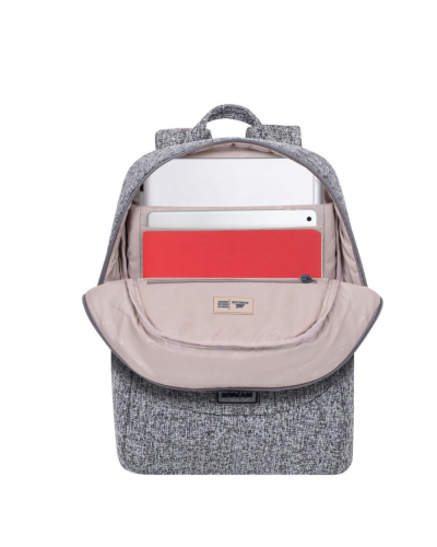 Bel çantası Rivacase 7923 Gray 13.3”