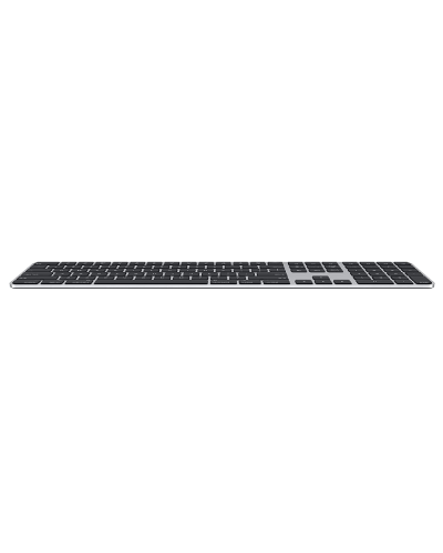 Apple Magic Keyboard with Touch ID MMMR3RS/A