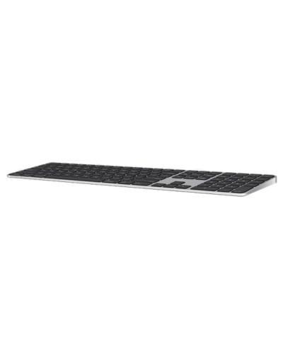 Apple Magic Keyboard with Touch ID MMMR3RS/A