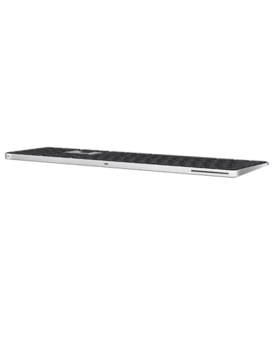Apple Magic Keyboard with Touch ID MMMR3RS/A