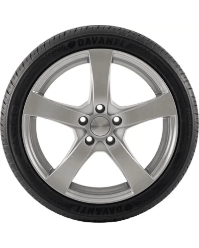 Davanti DX640 115H 275/60R20 (001.DV.505285)