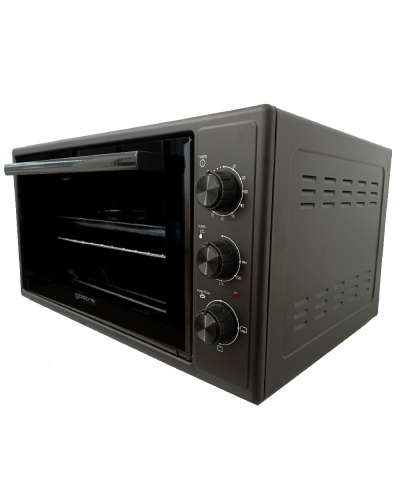 Mini soba Gastro G3B42E Black