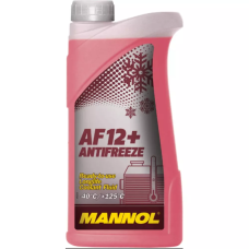 Antifriz Mannol AG 12 1L (-40)