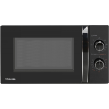 Mikrodalğalı soba Toshiba MW-MM20P(BK)