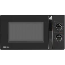 Mikrodalğalı soba Toshiba MW-MM20P(BK)