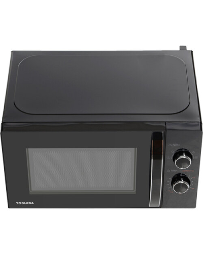 Mikrodalğalı soba Toshiba MW-MM20P(BK)