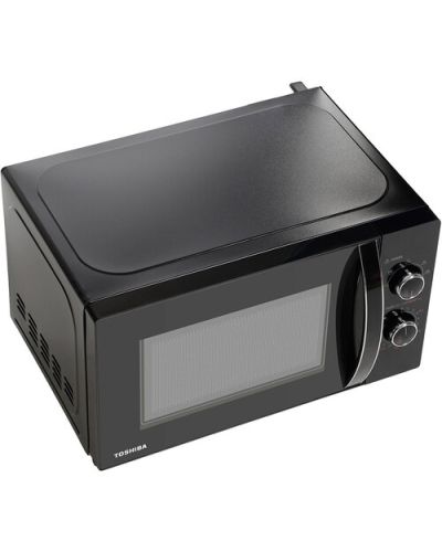 Mikrodalğalı soba Toshiba MW-MM20P(BK)