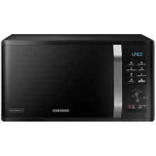 Mikrodalğalı soba Samsung MG23K3575AK/BW
