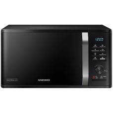 Mikrodalğalı soba Samsung MG23K3575AK/BW
