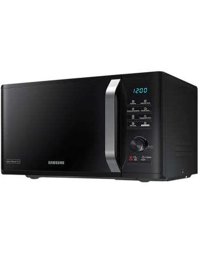 Mikrodalğalı soba Samsung MG23K3575AK/BW