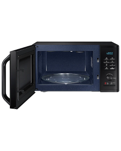 Mikrodalğalı soba Samsung MG23K3575AK/BW