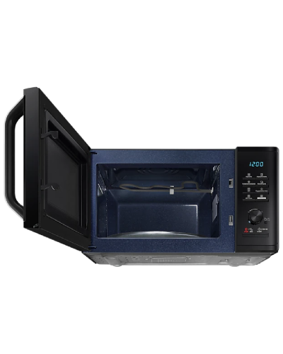 Mikrodalğalı soba Samsung MG23K3575AK/BW