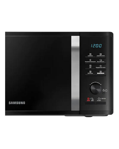 Mikrodalğalı soba Samsung MG23K3575AK/BW