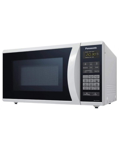 Mikrodalğalı soba Panasonic NN-GT352WZPE
