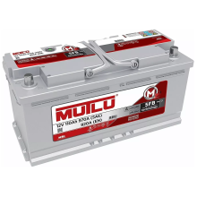 Mutlu L6.110.092.A