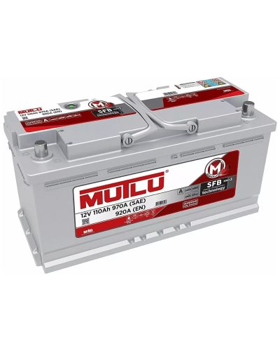 Mutlu L6.110.092.A