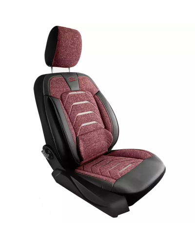 Panda Bodrum Series Red/Black