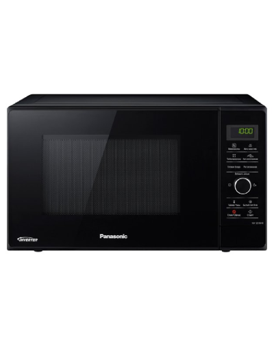 Mikrodalğalı soba Panasonic NN-SD36HBZPE