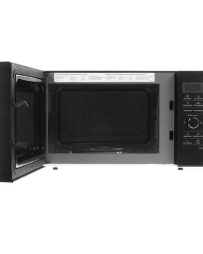 Mikrodalğalı soba Panasonic NN-SD36HBZPE
