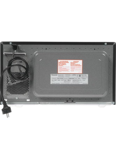 Mikrodalğalı soba Panasonic NN-SD36HBZPE