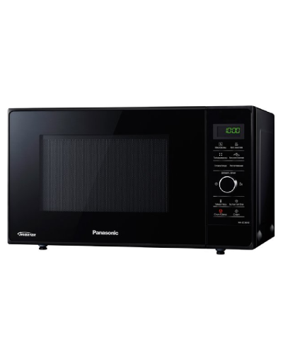 Mikrodalğalı soba Panasonic NN-SD36HBZPE