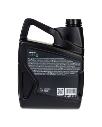 Mühərrik yağı AVISTA pace EVO US SAE 5W20, 4L