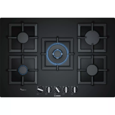 Plitə Bosch PPQ7A6B20 75 sm