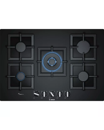 Plitə Bosch PPQ7A6B20 75 sm