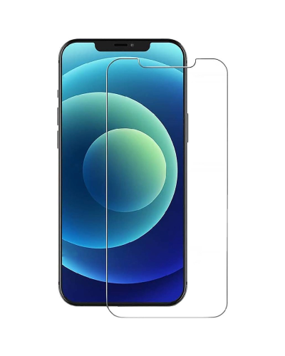 Qoruyucu şüşə 5D Glass iPhone 14 Pro Max