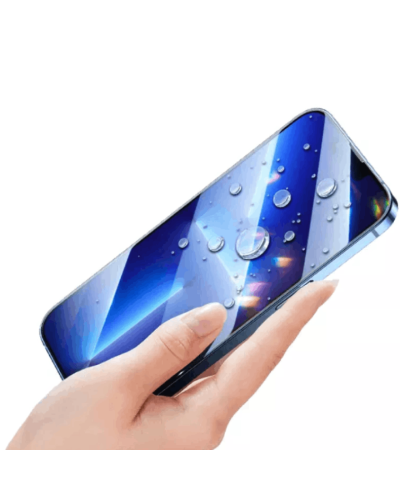 Qoruyucu şüşə 5D Glass iPhone 14 Pro