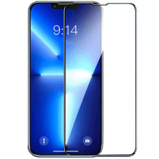 Qoruyucu şüşə 5D Glass İPhone 14