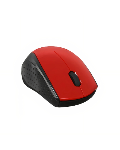Mouse HP 220S Wireless Red 7KX10AA