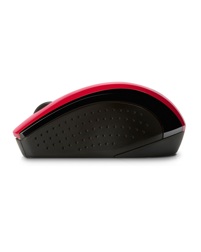 Mouse HP 220S Wireless Red 7KX10AA