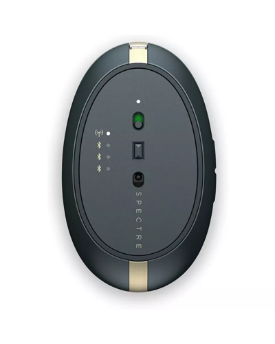 Mouse HP Spectre 700 Wireless Blue 4YH34AA