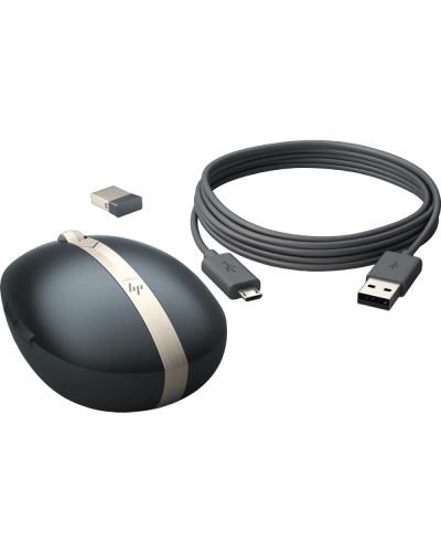 Mouse HP Spectre 700 Wireless Blue 4YH34AA