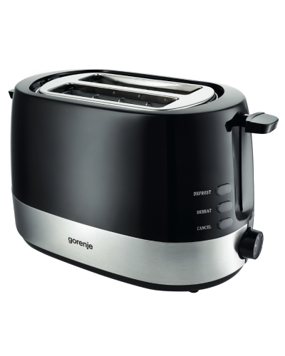 Toster Gorenje T850BK