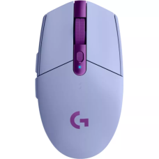 Gaming Mouse Logitech G305 Lightspeed Wireless Lilac