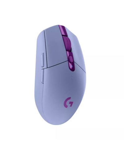 Gaming Mouse Logitech G305 Lightspeed Wireless Lilac