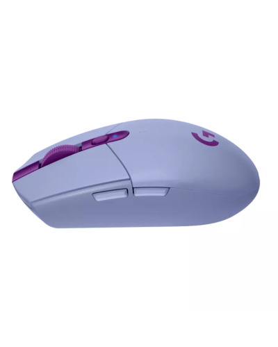 Gaming Mouse Logitech G305 Lightspeed Wireless Lilac