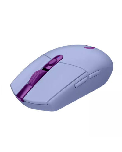 Gaming Mouse Logitech G305 Lightspeed Wireless Lilac