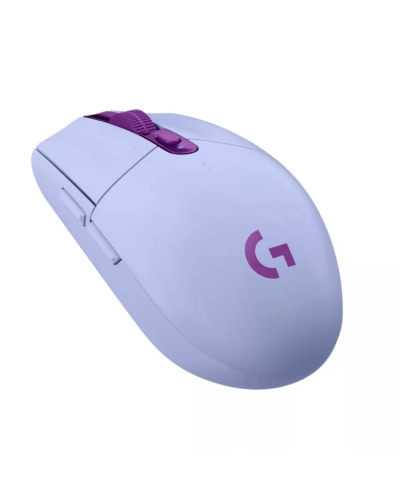 Gaming Mouse Logitech G305 Lightspeed Wireless Lilac