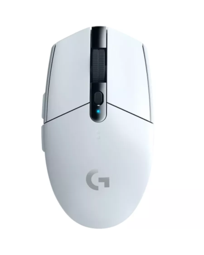 Gaming Mouse Logitech G305 Lightspeed Wireless White