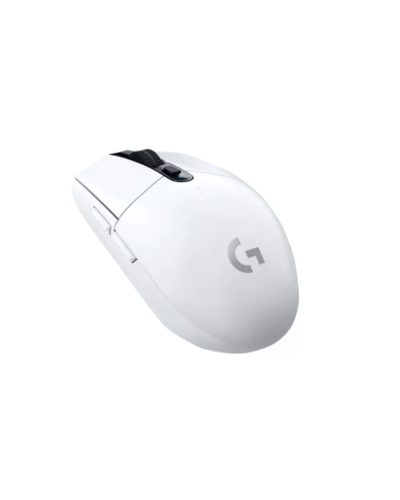 Gaming Mouse Logitech G305 Lightspeed Wireless White