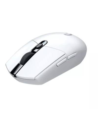 Gaming Mouse Logitech G305 Lightspeed Wireless White