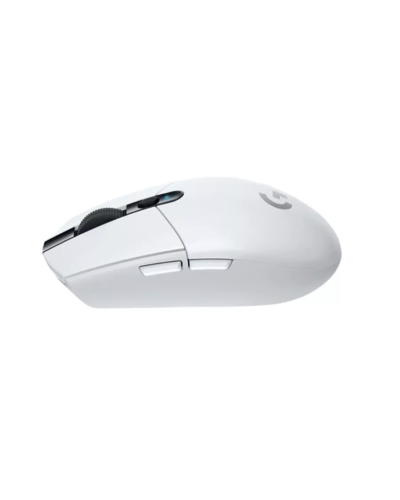 Gaming Mouse Logitech G305 Lightspeed Wireless White