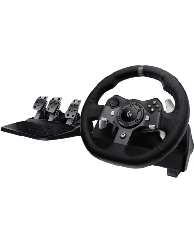 Logitech Racing Wheel G920  PC/Xbox