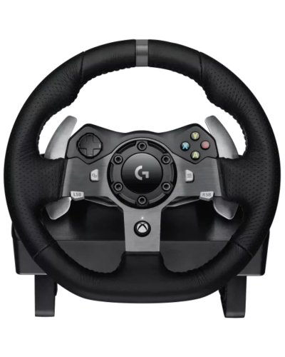 Logitech Racing Wheel G920  PC/Xbox
