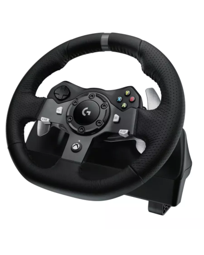 Logitech Racing Wheel G920  PC/Xbox